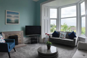 Home in Dunoon Argyll and Bute